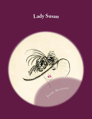 Lady Susan - Austen, Jane