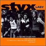 Lady: The Encore Collection