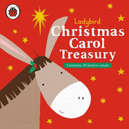 Ladybird Christmas Carol Treasury