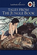 Ladybird Mini Tales from the Jungle Book