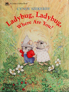 Ladybug, Ldybg, Where Are You?