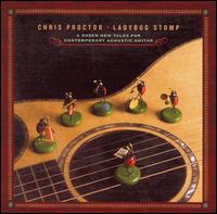 Ladybug Stomp - Chris Proctor