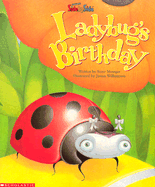 Ladybug's Birthday - Metzger, Steve
