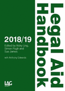 LAG Legal Aid Handbook 2018/19