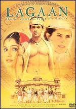 Lagaan: Once Upon a Time in India - Ashutosh Gowariker