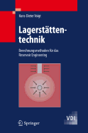 Lagerstattentechnik: Berechnungsmethoden Fur Das Reservoir Engineering