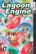 Lagoon Engine Volume 1