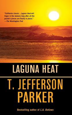 Laguna Heat - Parker, T Jefferson