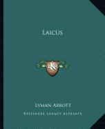 Laicus