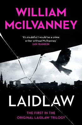 Laidlaw - McIlvanney, William