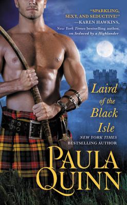 Laird of the Black Isle - Quinn, Paula