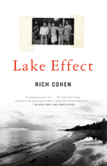 Lake Effect: A Memoir