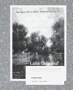 Lake LeBoeuf