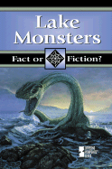 Lake Monsters - Shovlin, Paul (Editor)