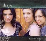 Lake of Fire
