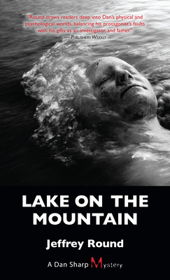 Lake on the Mountain - Round, Jeffrey