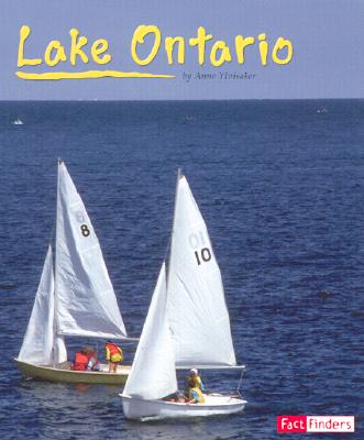 Lake Ontario - Ylvisaker, Anne