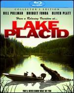 Lake Placid [Collector's Edition] [Blu-ray] - Steve Miner