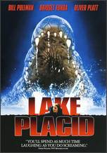 Lake Placid - Steve Miner