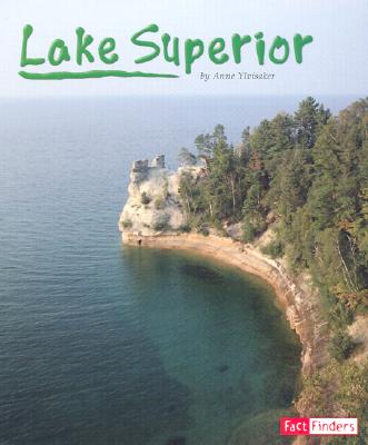 Lake Superior - Ylvisaker, Anne