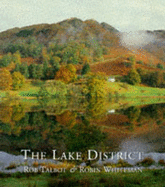 Lakeland Landscapes - Whiteman, Robin, and Talbot, Rob