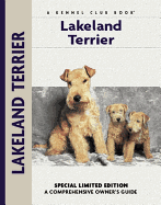 Lakeland Terrier: A Comprehensive Owner's Guide