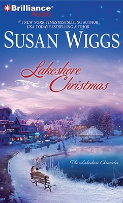 Lakeshore Christmas - Wiggs, Susan, and Bean, Joyce (Read by)