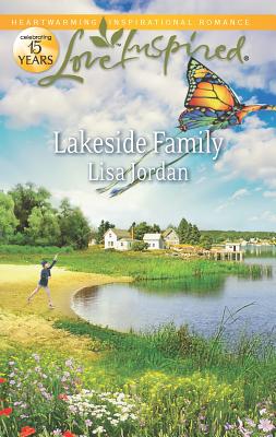 Lakeside Family - Jordan, Lisa