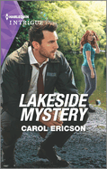 Lakeside Mystery: A Mystery Novel