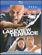 Lakeview Terrace [WS] [Blu-ray]