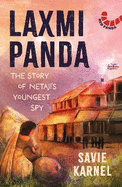 Lakshmi Panda: The Story of Netaji's Youngest Spy