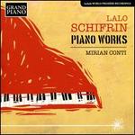 Lalo Schifrin: Piano Works