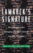 Lamarck's Signature