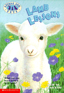 Lamb Lessons - Daniels, Lucy Baglio