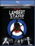 Lambert & Stamp [Includes Digital Copy] [Blu-ray]
