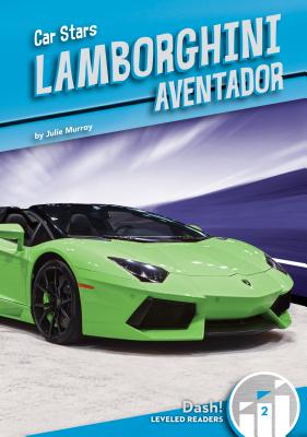 Lamborghini Aventador - Murray, Julie