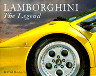 Lamborghini: The Legend