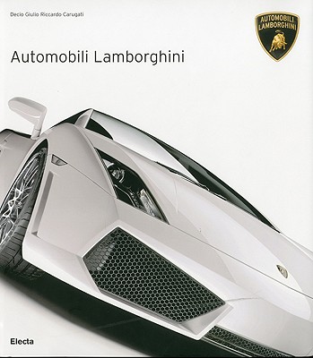 Lamborghini - Carugati, Decio Giulio Riccardo