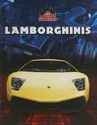 Lamborghinis - Power, Bob