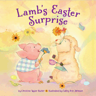 Lamb's Easter Surprise