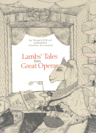 Lambs' Tales from Great Operas