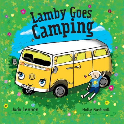 Lamby goes Camping - Lennon, Jude