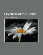 Lameness of the Horse