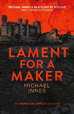Lament for a Maker - Innes, Michael