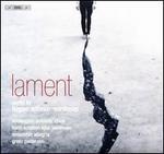Lament: Works by Hagen, Asheim, Nordheim