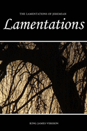 Lamentations (KJV)