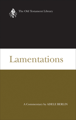 Lamentations (OTL) - Berlin, Adele