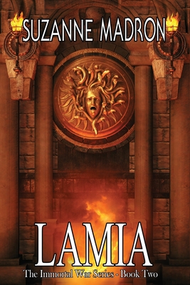 Lamia - Madron, Suzanne