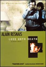 L'Amour  Mort - Alain Resnais