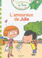 L'amoureux de Julie